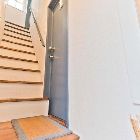 Bmyguest - Fado Mezzanine Apartment Lisbon Exterior photo