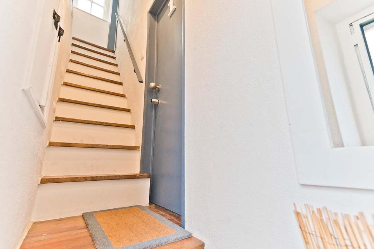 Bmyguest - Fado Mezzanine Apartment Lisbon Exterior photo