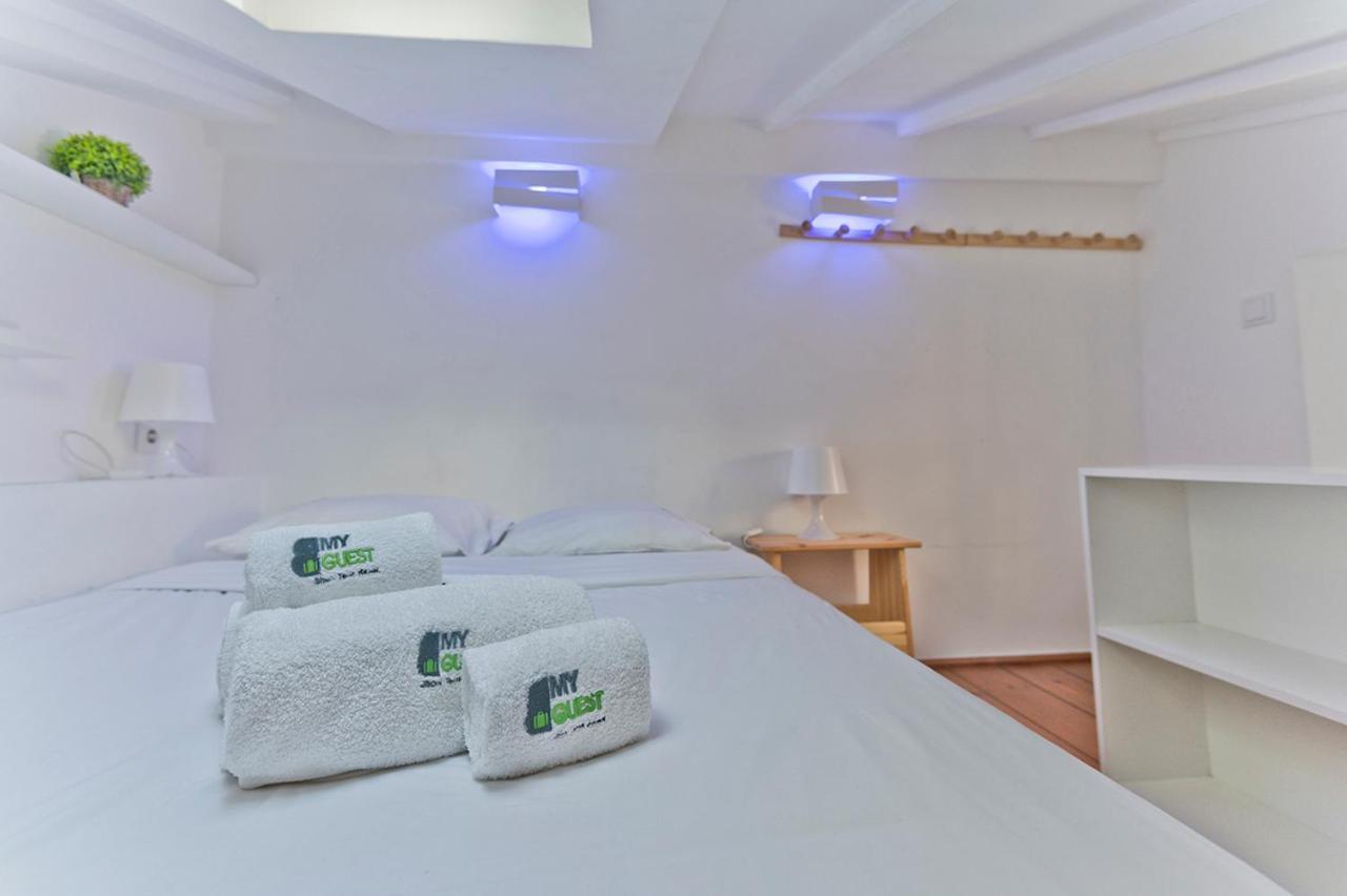 Bmyguest - Fado Mezzanine Apartment Lisbon Exterior photo
